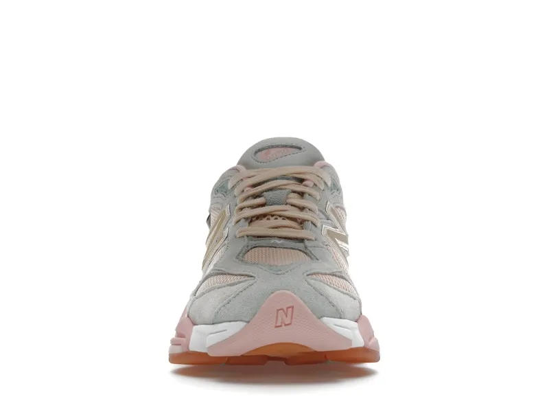 New Balance 9060 Joe Freshgoods Inside Voices Baby Shower Blue Soft Tone Desert Cool