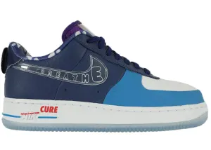Path Jog Comfort Grip Nike Air Force 1 Low Doernbecher (2018) (W)