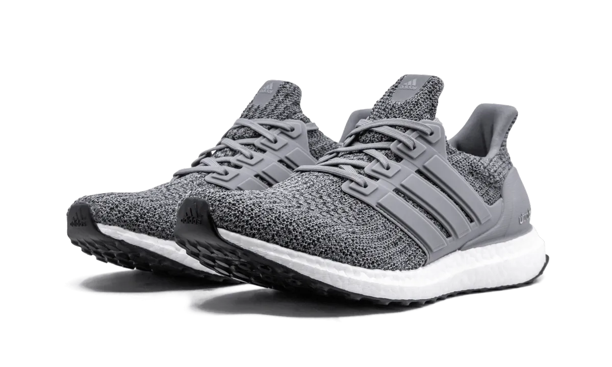 ULTRABOOST Indoor style