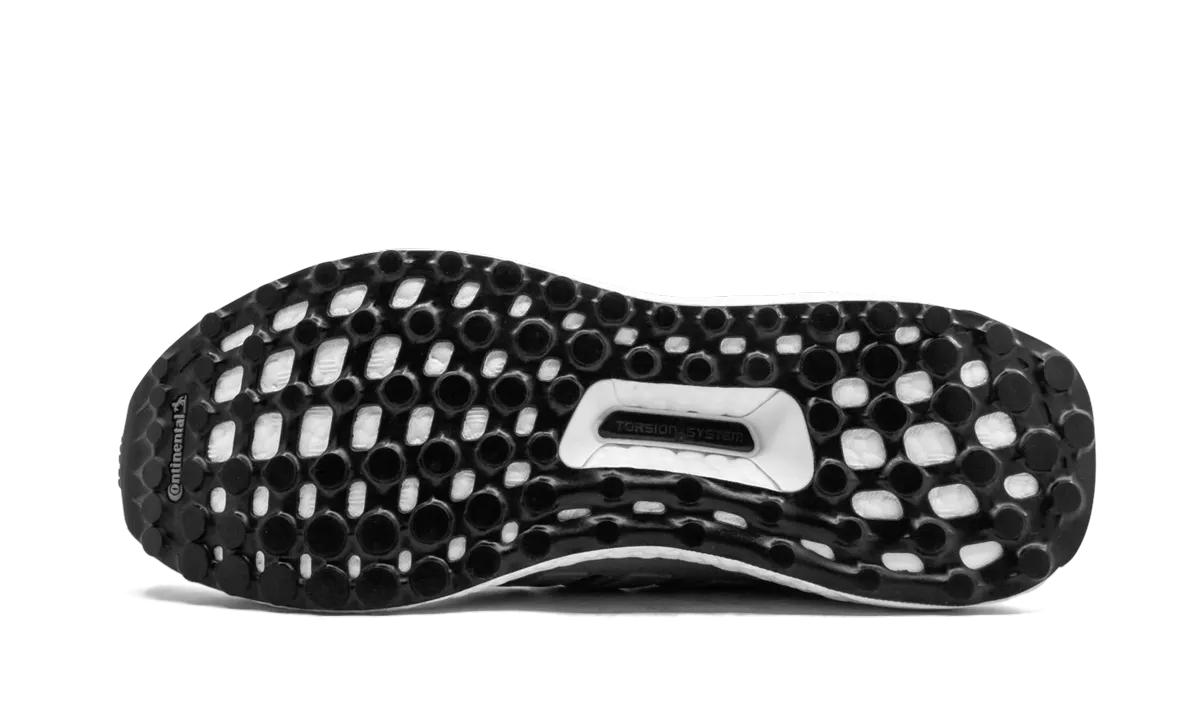 ULTRABOOST shape fit