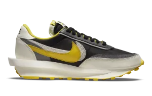 Quick Comfort Morning Ready UNDERCOVER X SACAI X NIKE LD WAFFLE BRIGHT CITRON