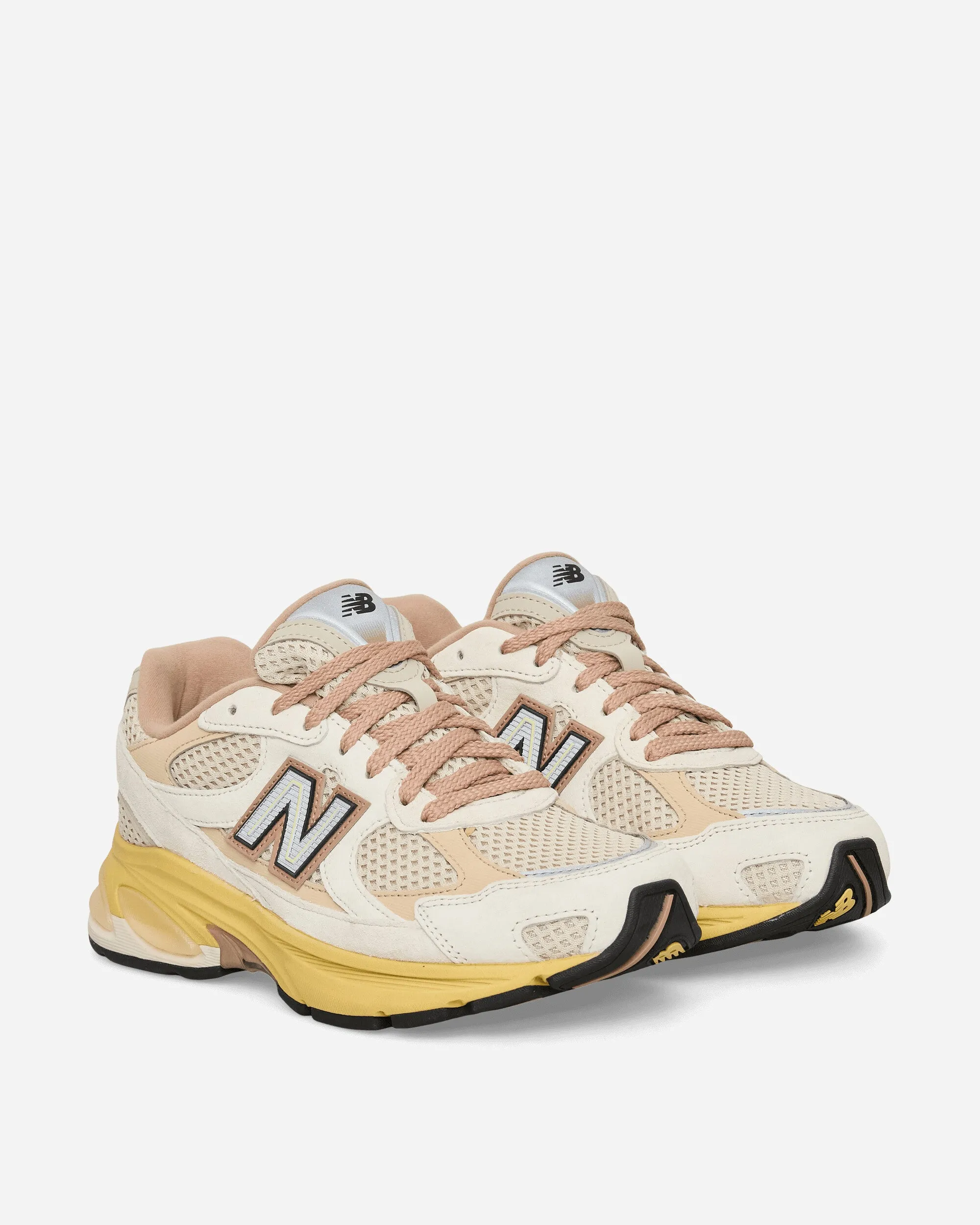 2010 Sneakers Linen / Desert Clay Forest Mood