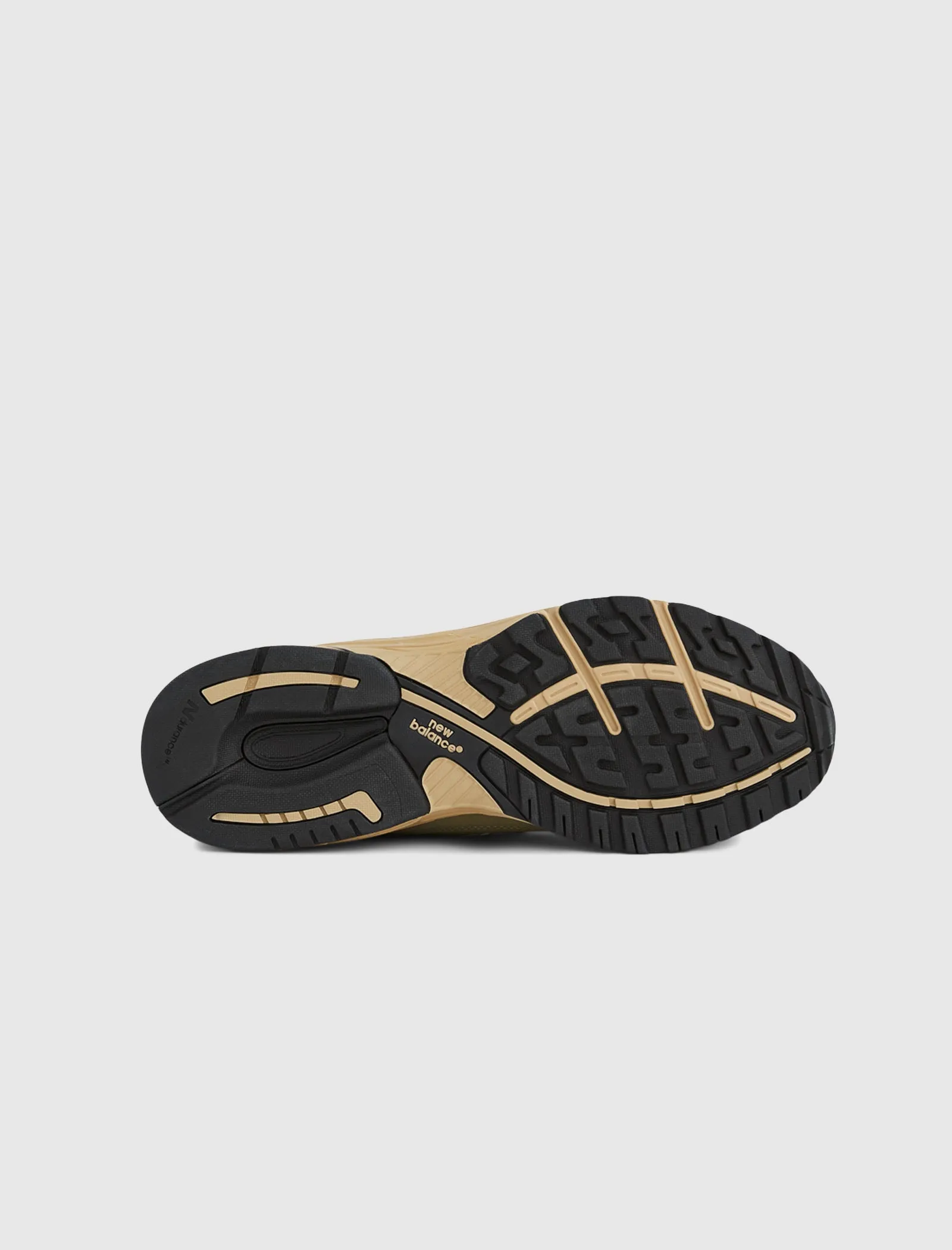 Street Run Arch Care MADE IN USA 993 "OLIVE"