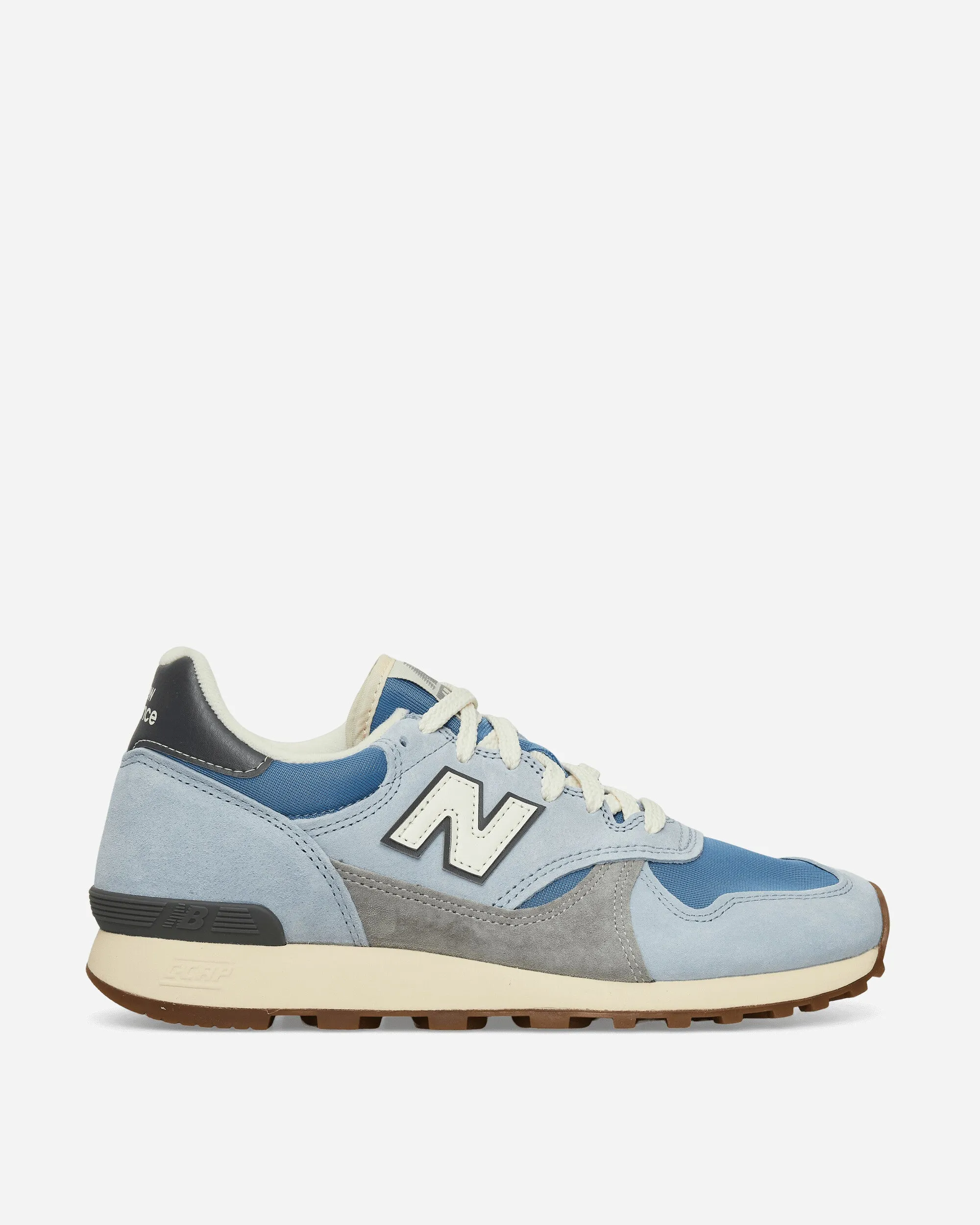 Kids Play 475 Sneakers Light Arctic Grey / Blue Laguna / Slate Grey