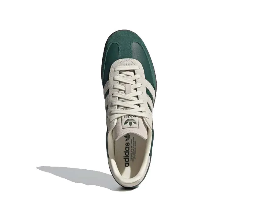 Adidas Samba OG Natural Flow Run Errands