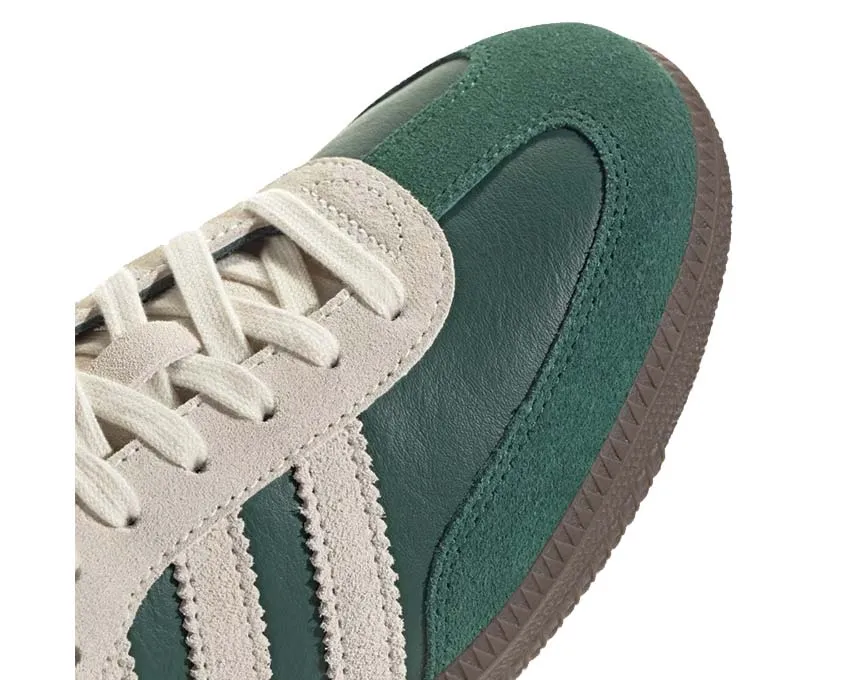 Adidas Samba OG Pump Style
