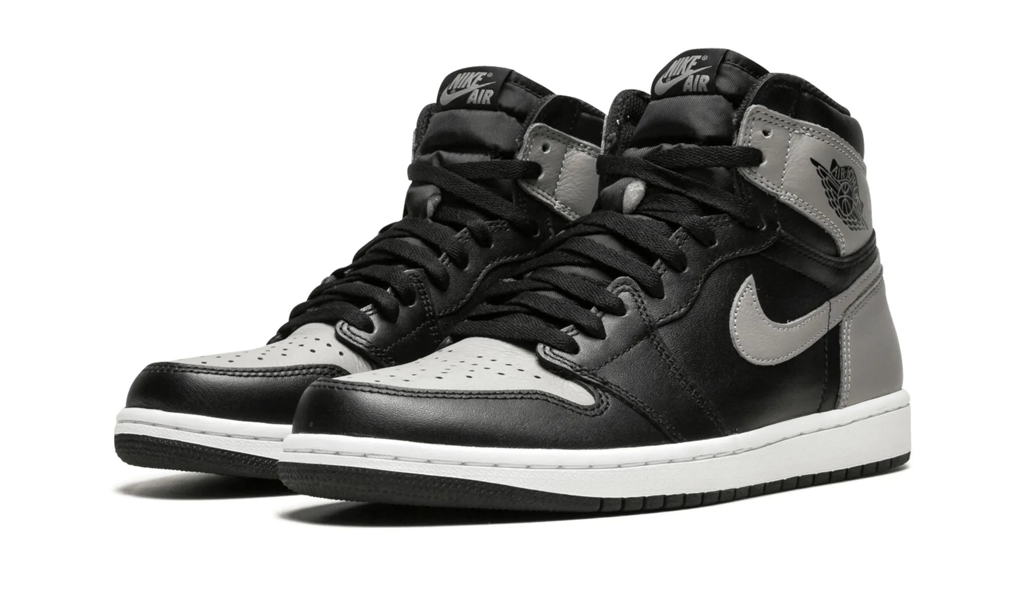 Bridge Trek Air Jordan 1 Retro High Shadow 2018