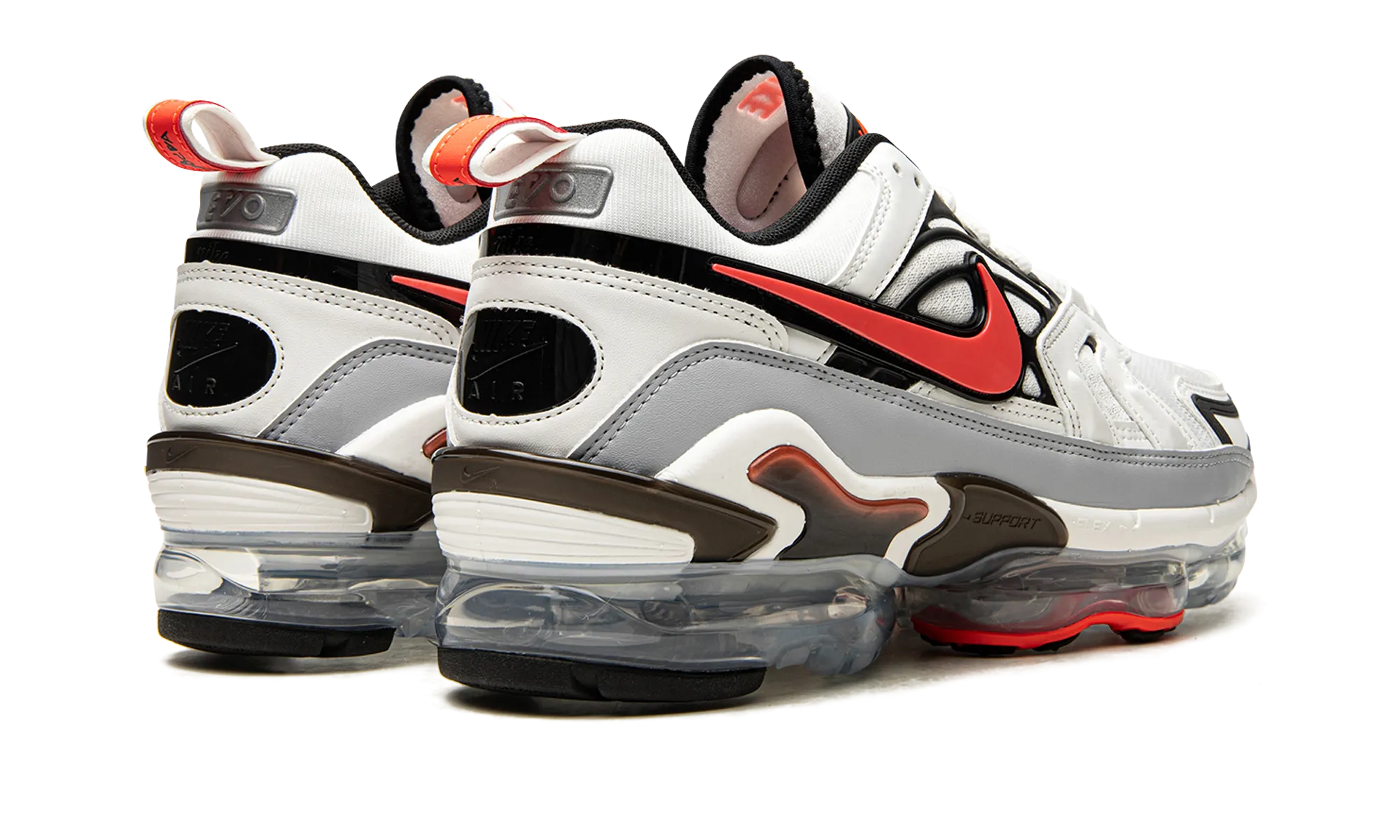 SlipOnConvenience Air VaporMax EVO