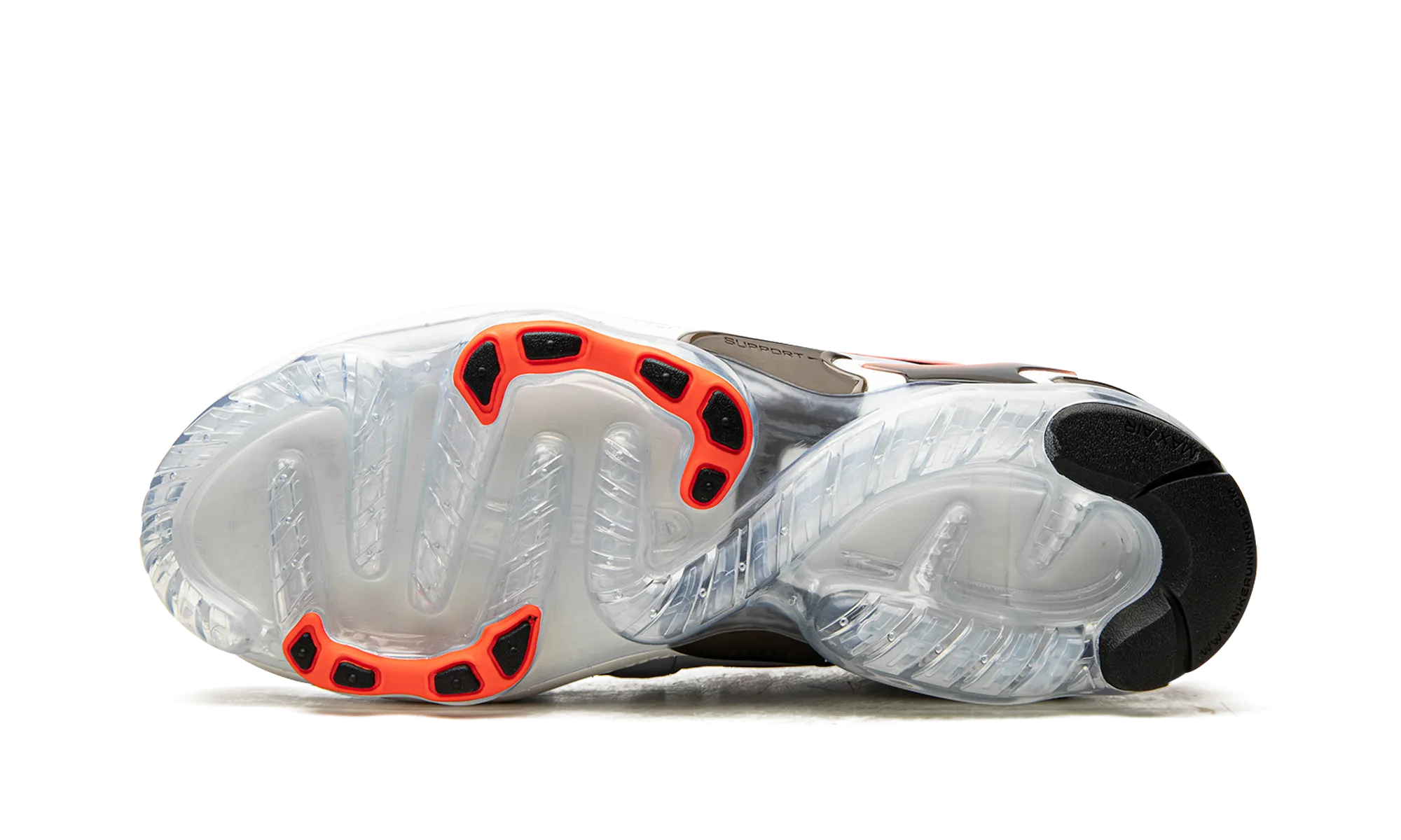 Tear Resistant athletic shoes Air VaporMax EVO
