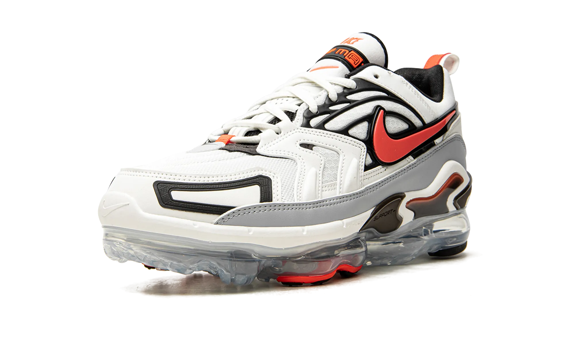Air VaporMax EVO Instant Comfort mesh construction shoes