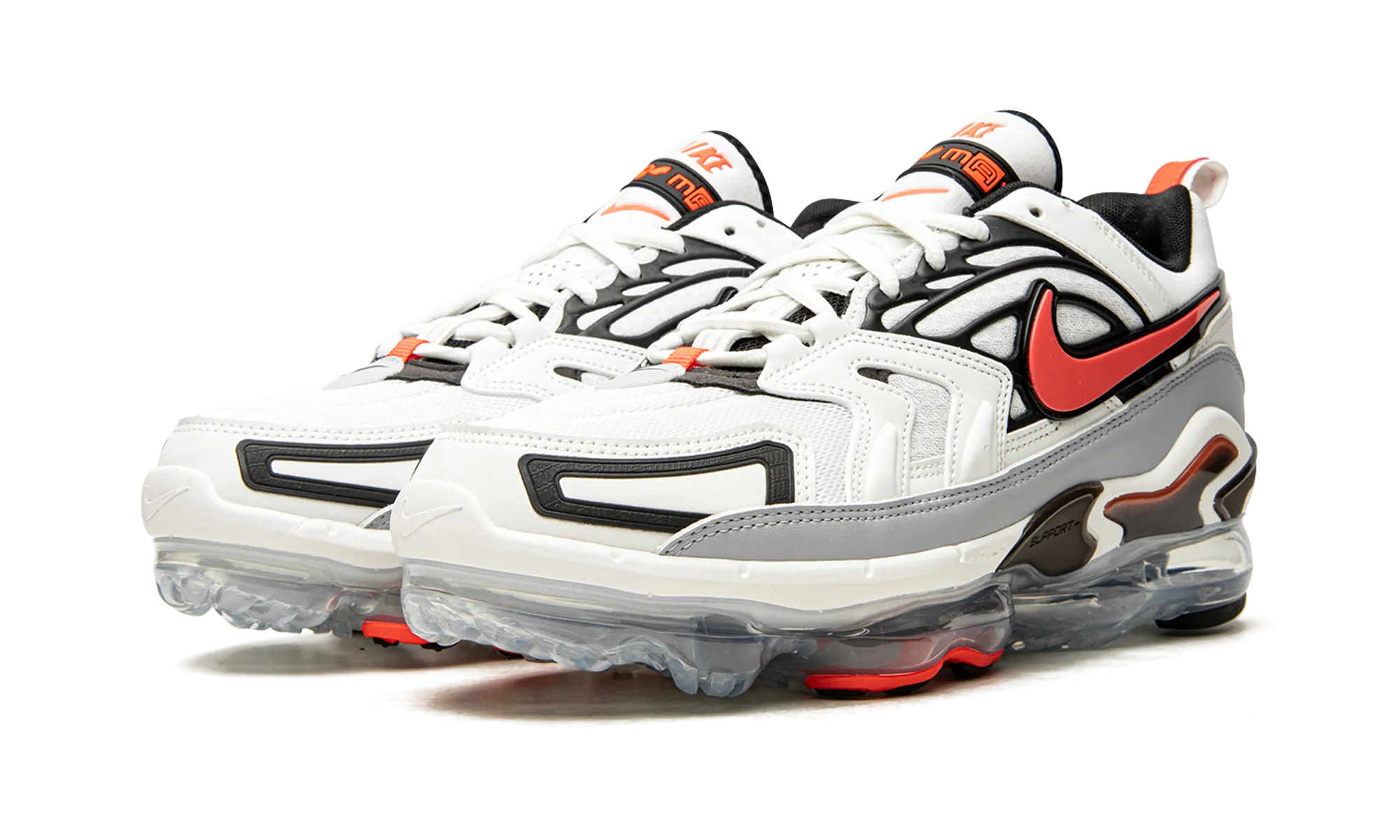 Air VaporMax EVO energy - returning technology shoes