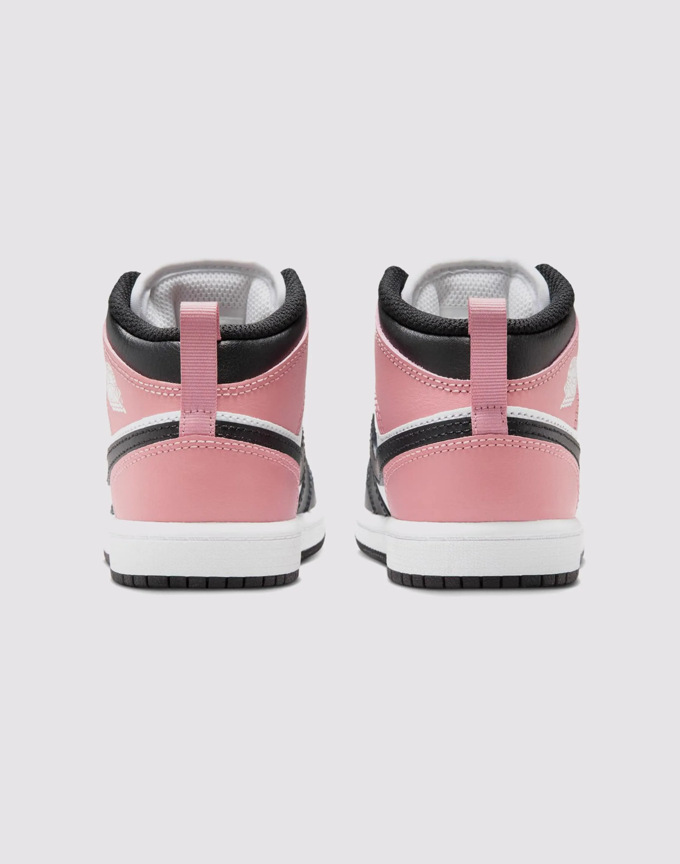 Jordan Air Jordan 1 Mid Pre-School Festival Vibe Game Ready