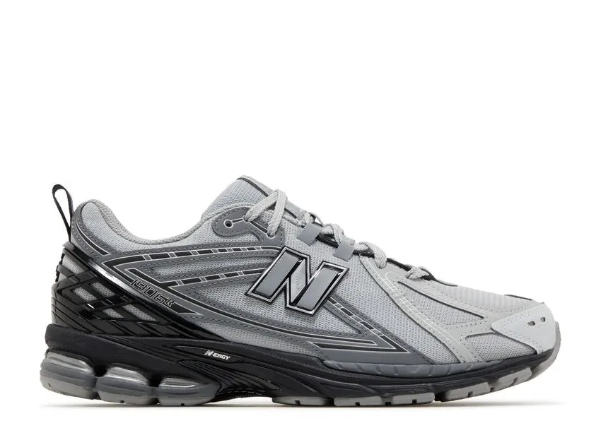 Work Shoes Fast Entry New Balance 1906R Brighton Grey