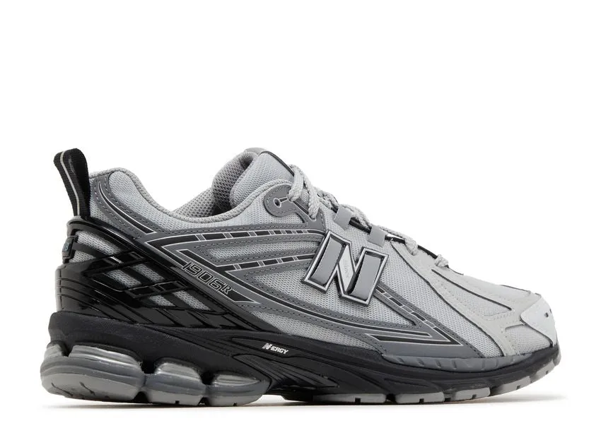 New Balance 1906R Brighton Grey Foot Freedom Pass Step