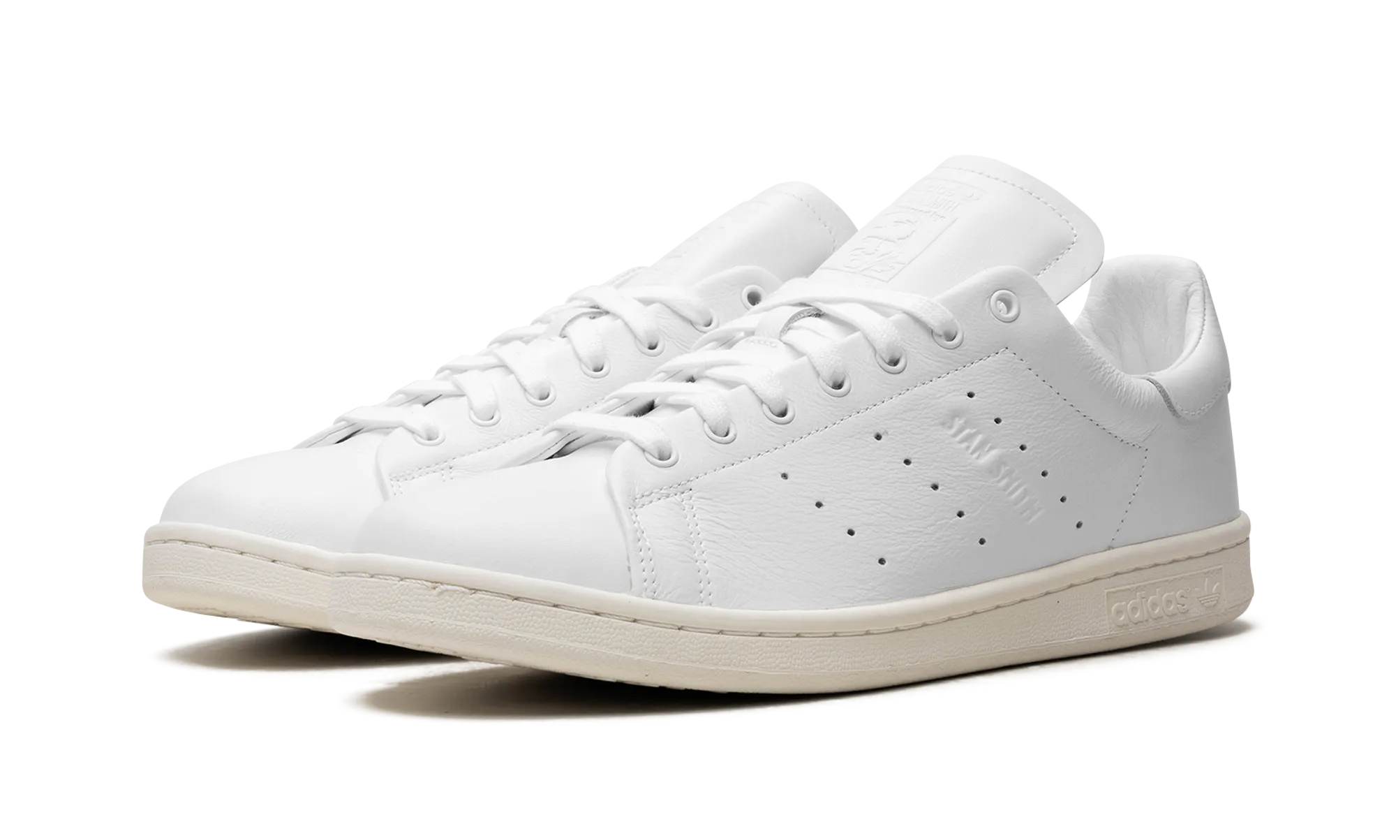 Stan Smith "Cloud White" Party Go Light Steps