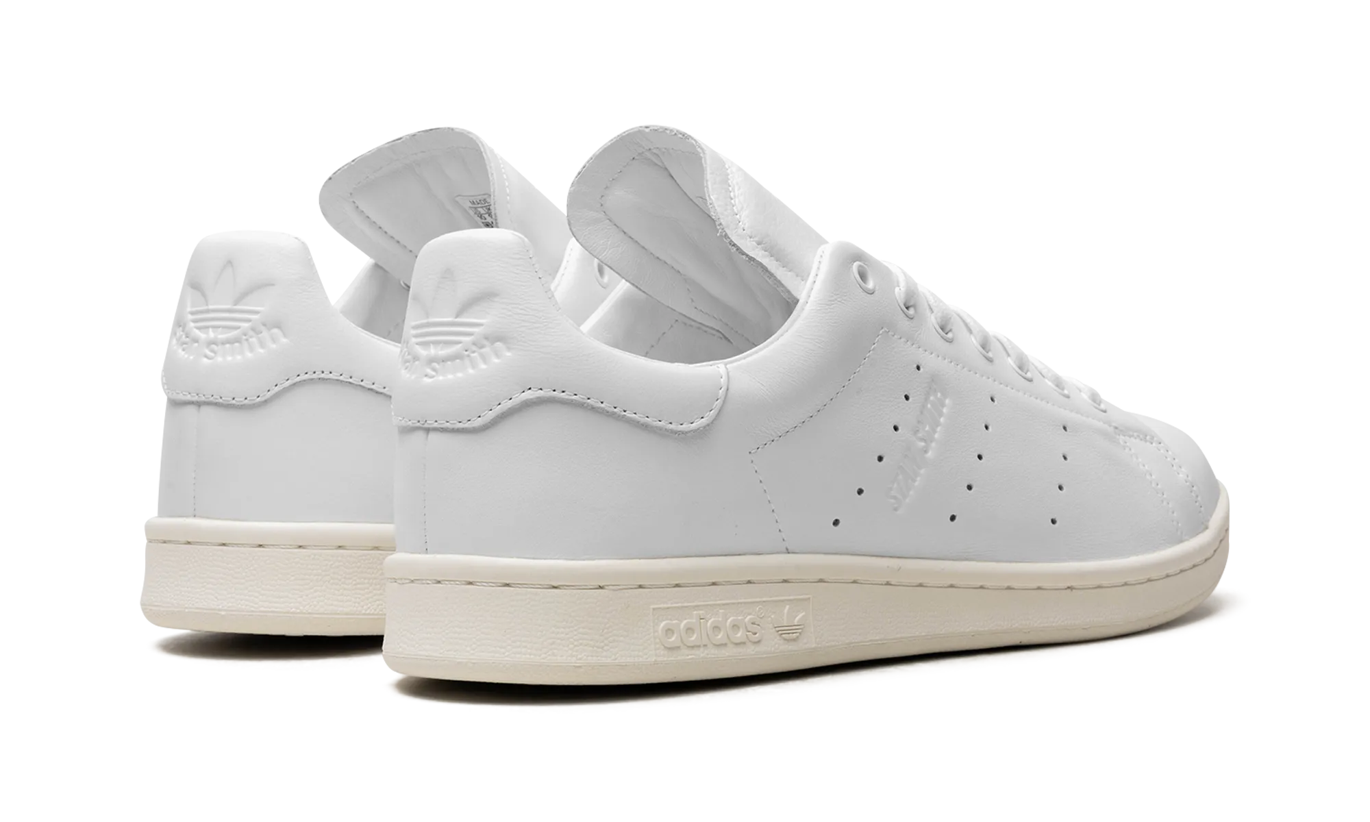 Stan Smith "Cloud White" Canyon Hike