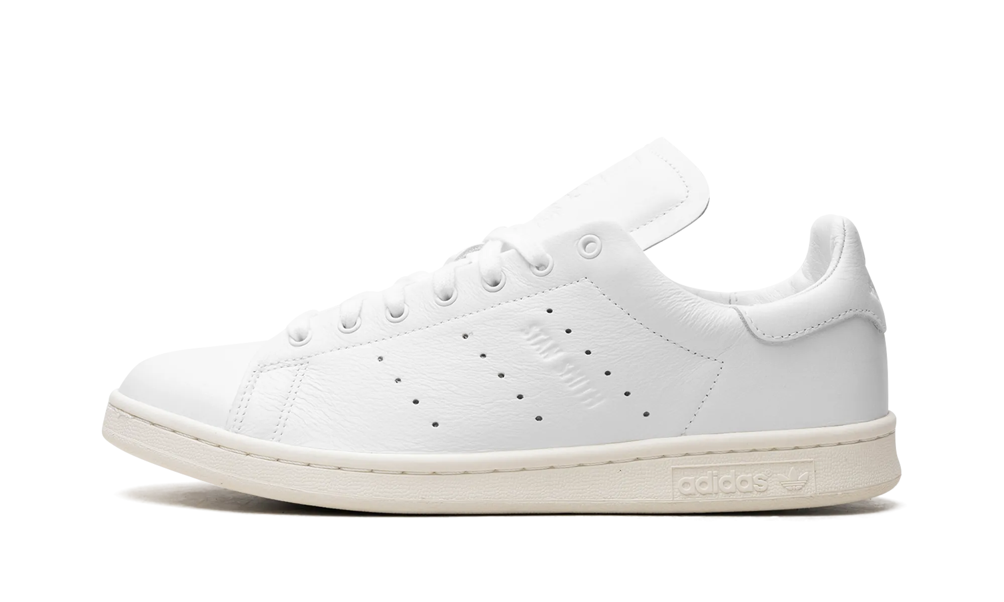 Dribble Step Stan Smith "Cloud White"