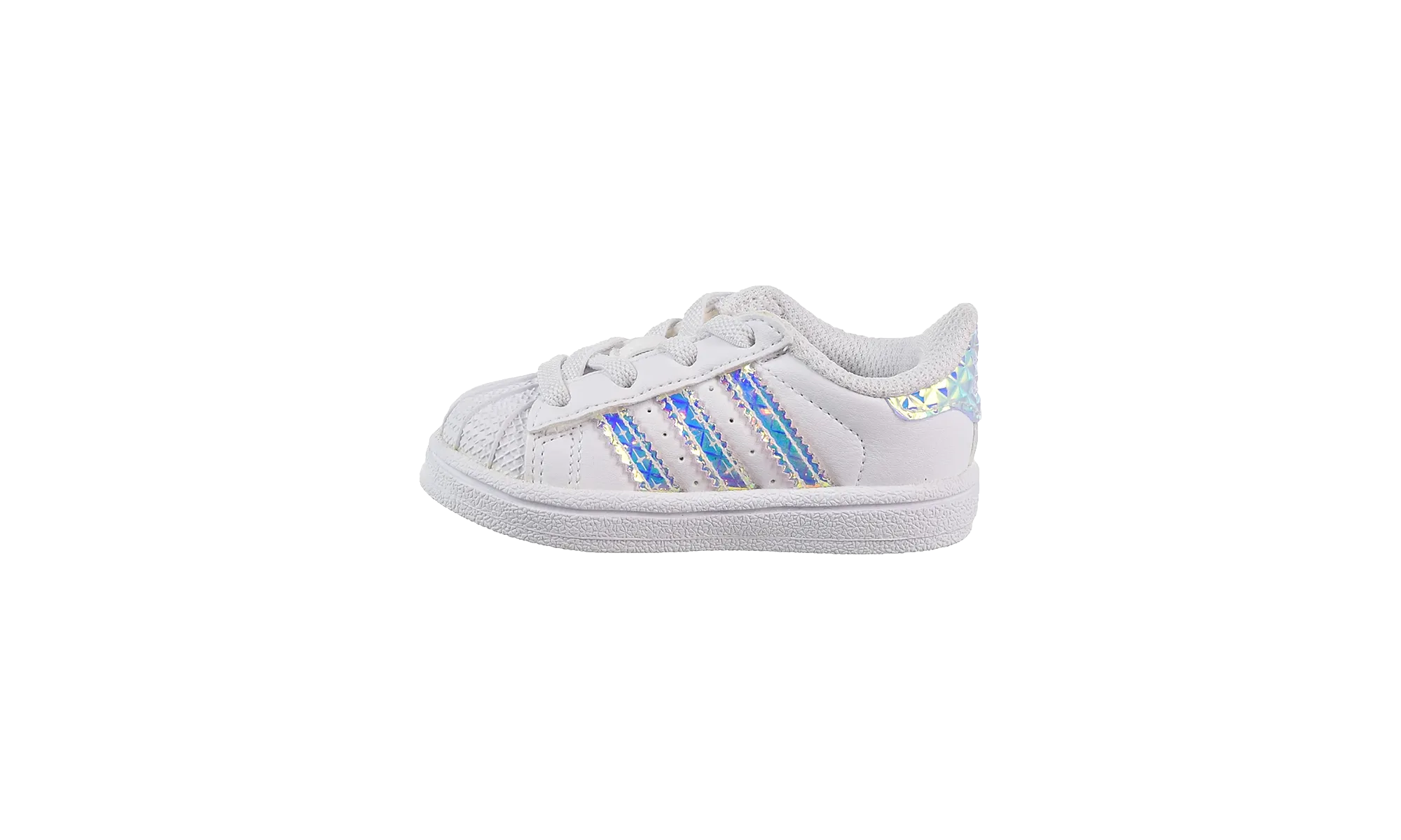 Superstar TD "Iridescent" Clean Lines