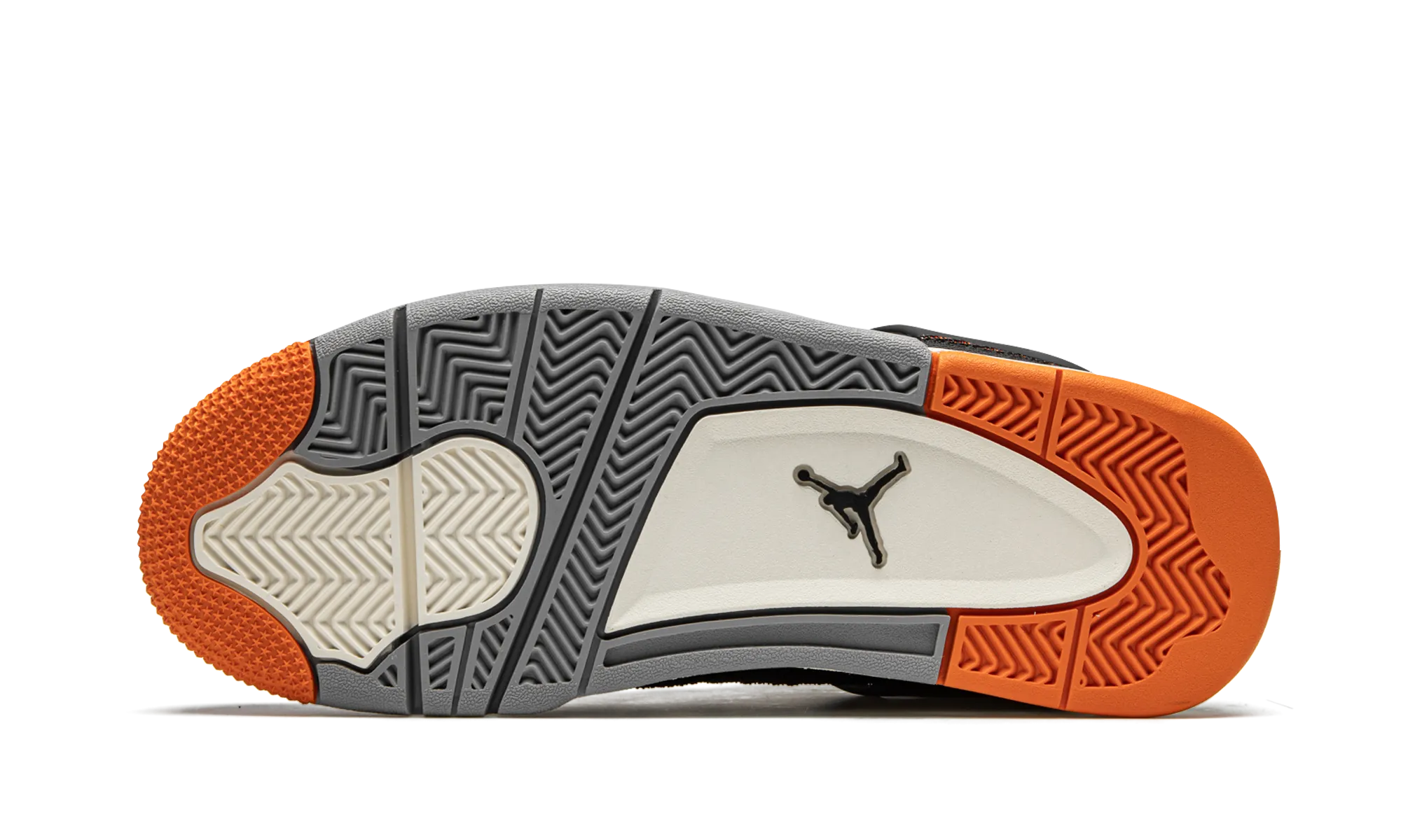 Refined Edge Jordan 4 Retro "Starfish" Women's