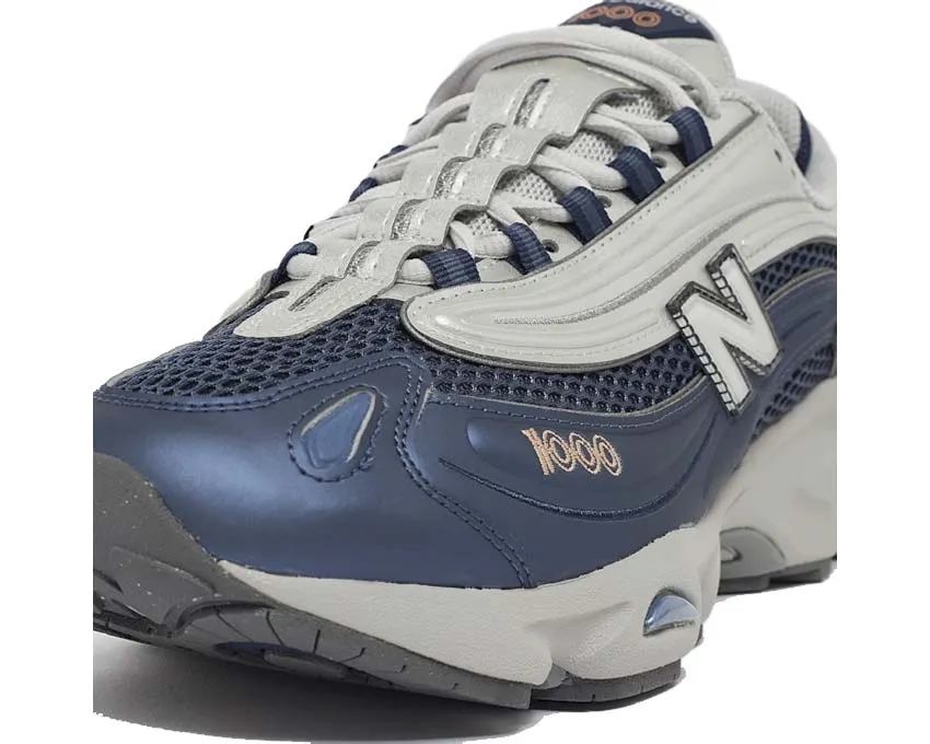 New Balance 1000 "Vintage Indigo" Smart Style