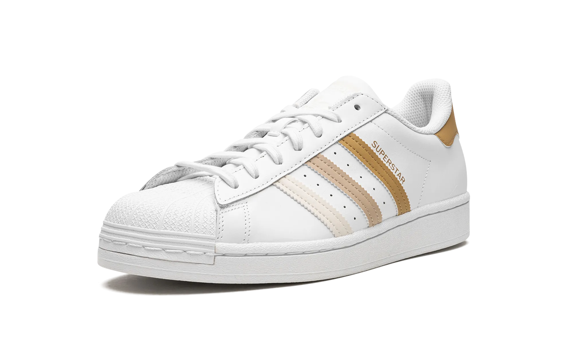 Superstar Fashionable Look Simple Layers