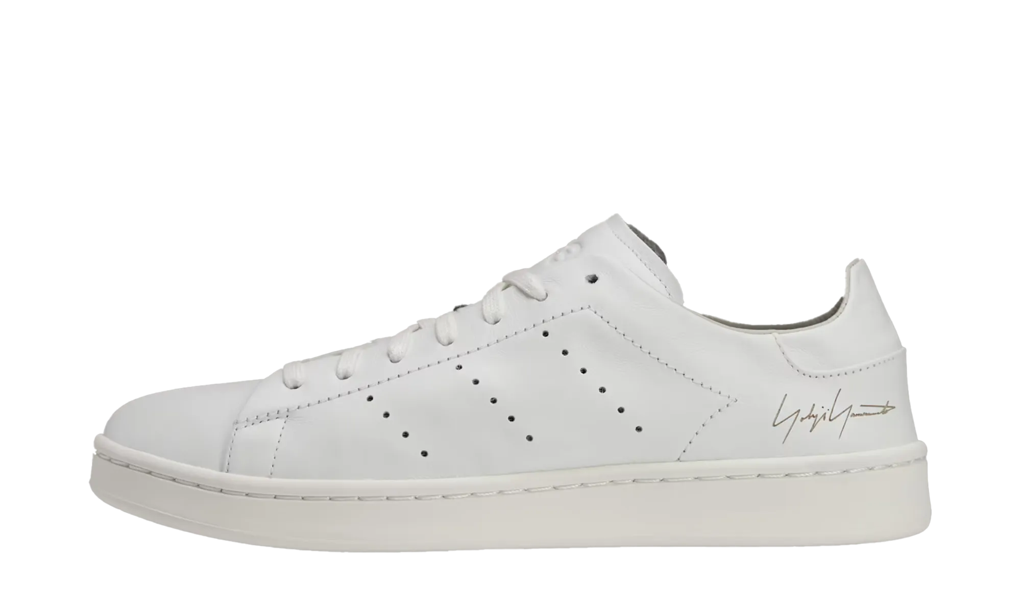 Y-3 Stan Smith "Cwhite / Cwhite / Talc" Fresh Daily Foam Support