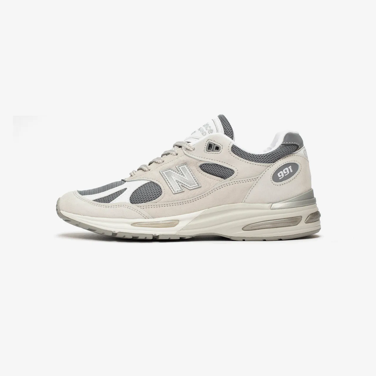 Grip Strong 991v2