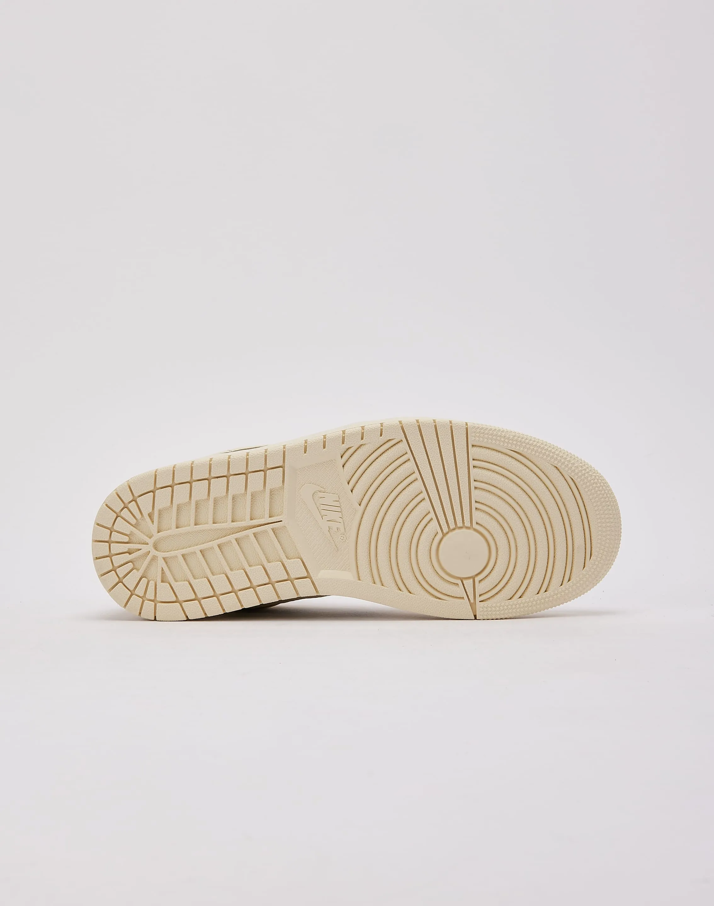 Field Fast material Jordan Air Jordan 1 Low SE