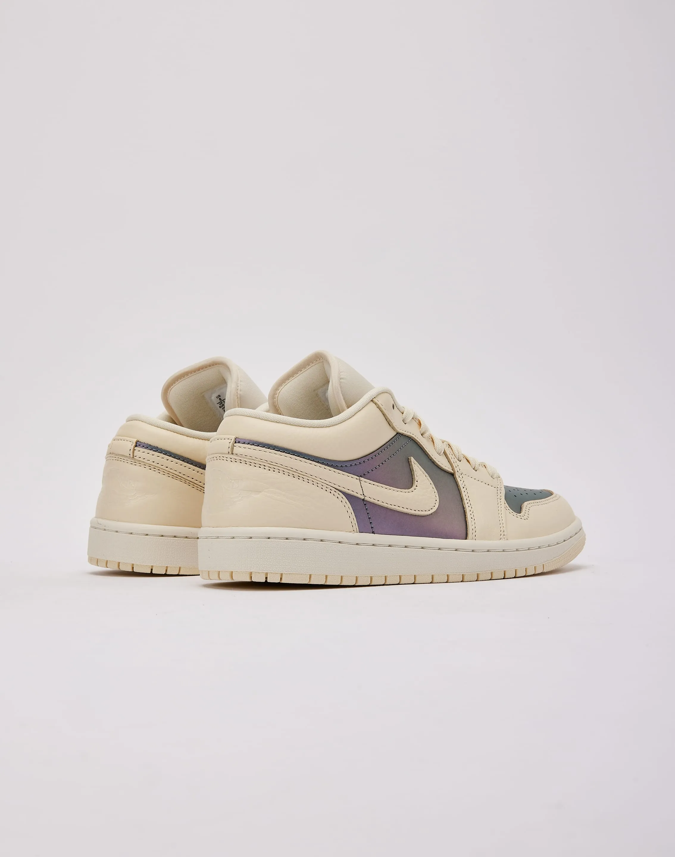 Jordan Air Jordan 1 Low SE Power Grip spring fresh