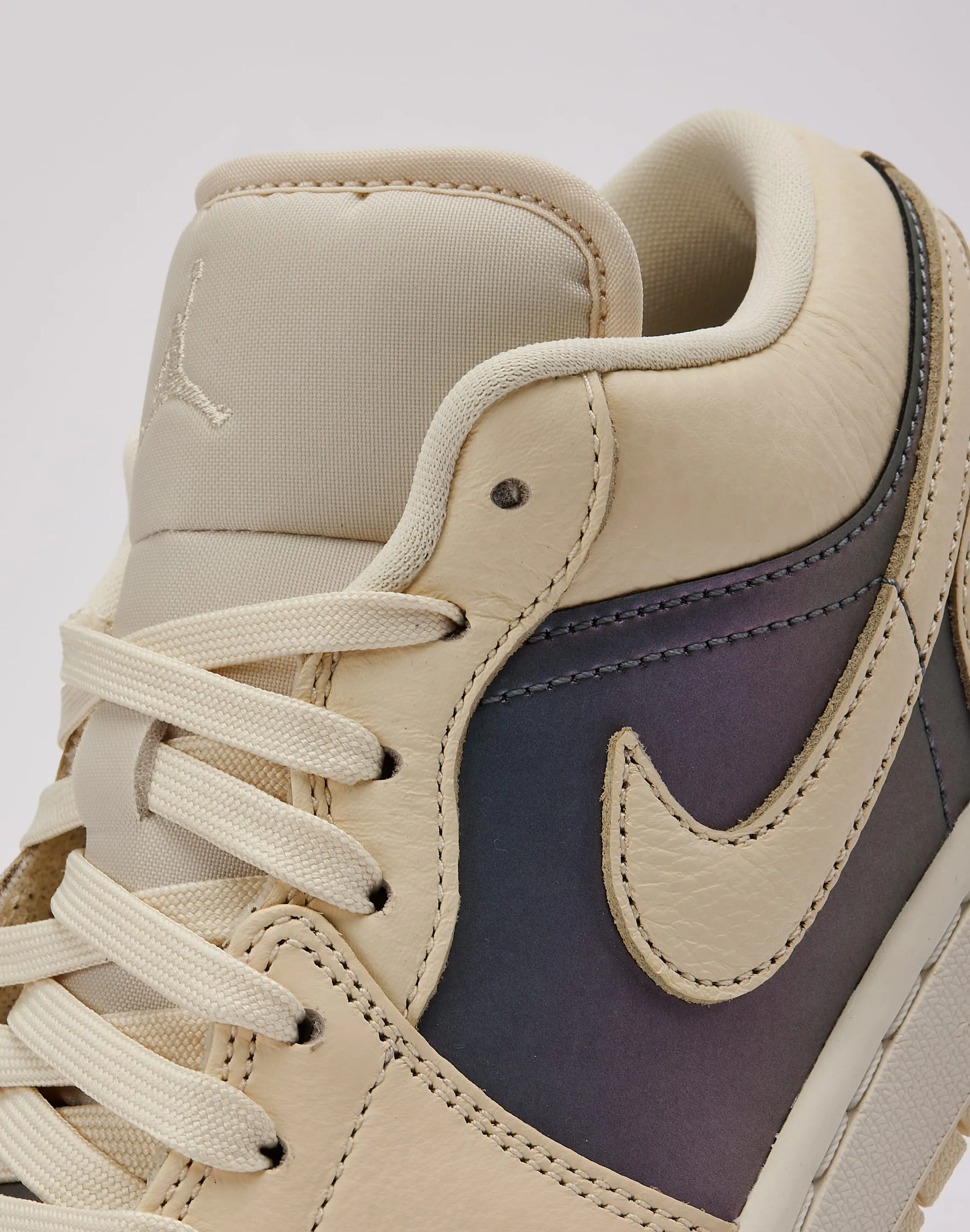 Jordan Air Jordan 1 Low SE Winter Base Dynamic Edge