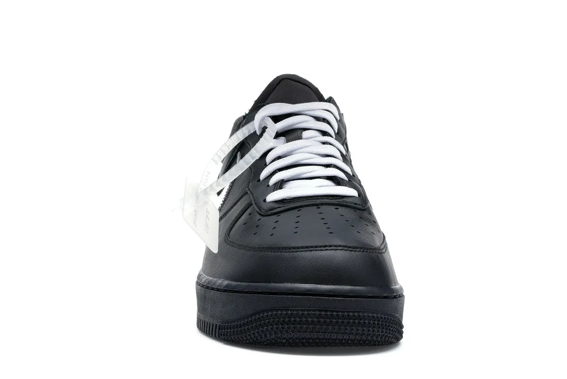 Friend Meet Nike Air Force 1 Low '07 Off-White MoMA