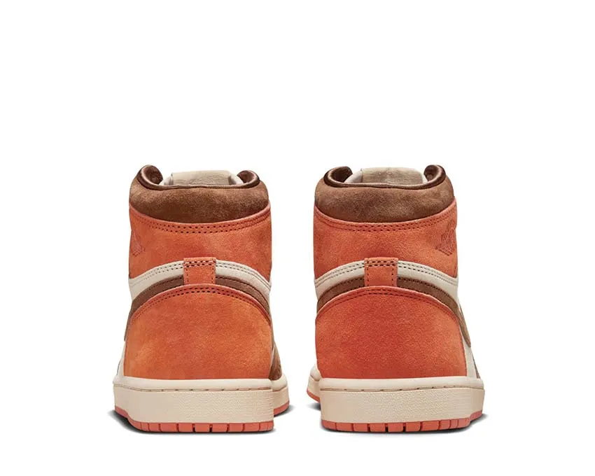 Air Jordan 1 Retro High SP W Holiday Style