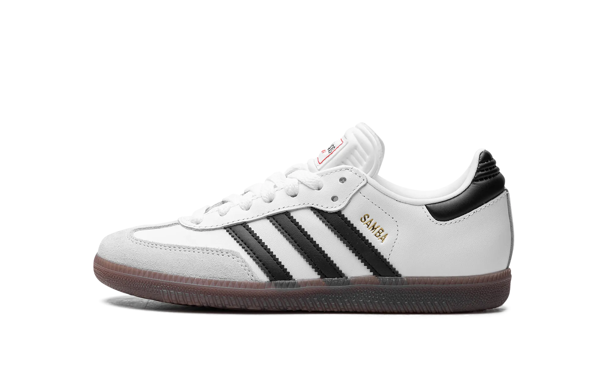 light feel Breath Focus Samba GS "White"