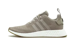 NMD R2 Square Toe Design