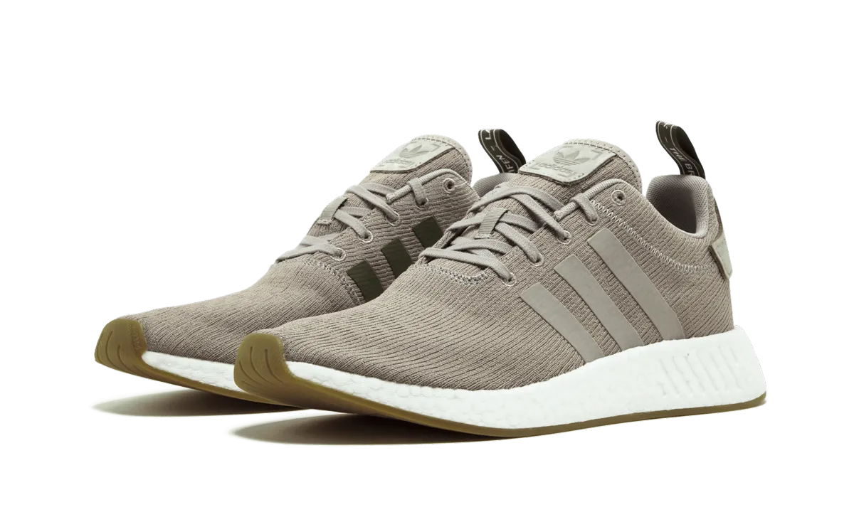 NMD R2 Pass Step