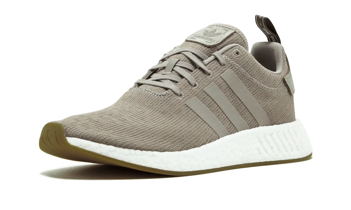 NMD R2 Air Cushion Wearable Style