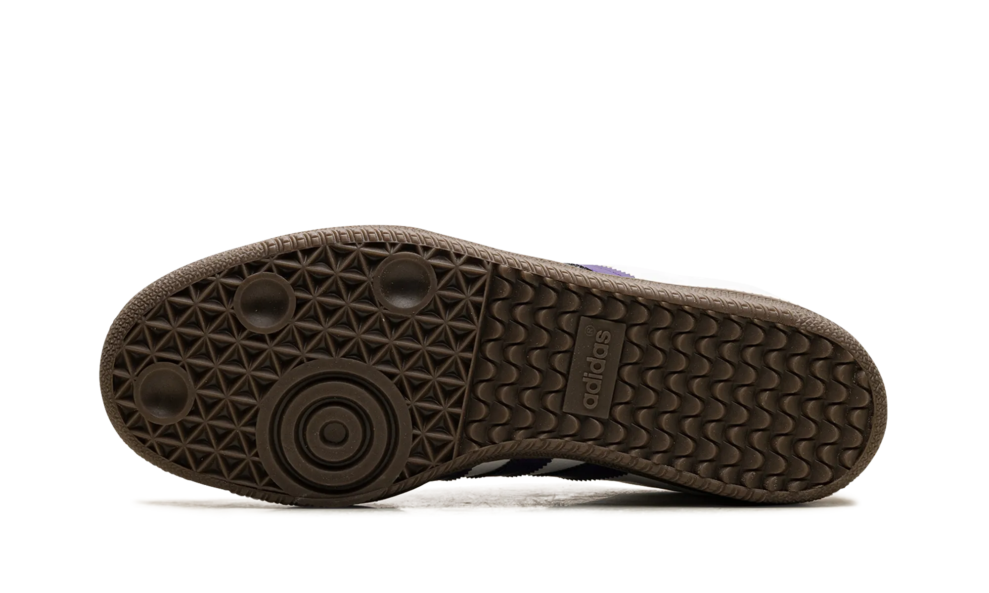 Abrasion resistant Explore Move Samba ADV "Collegiate Purple"