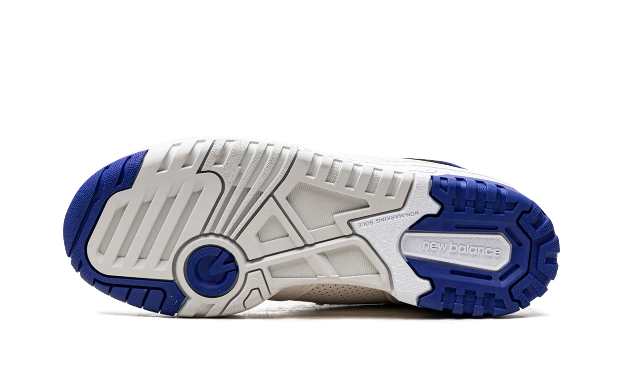 550 "Team Royal" Heat Day