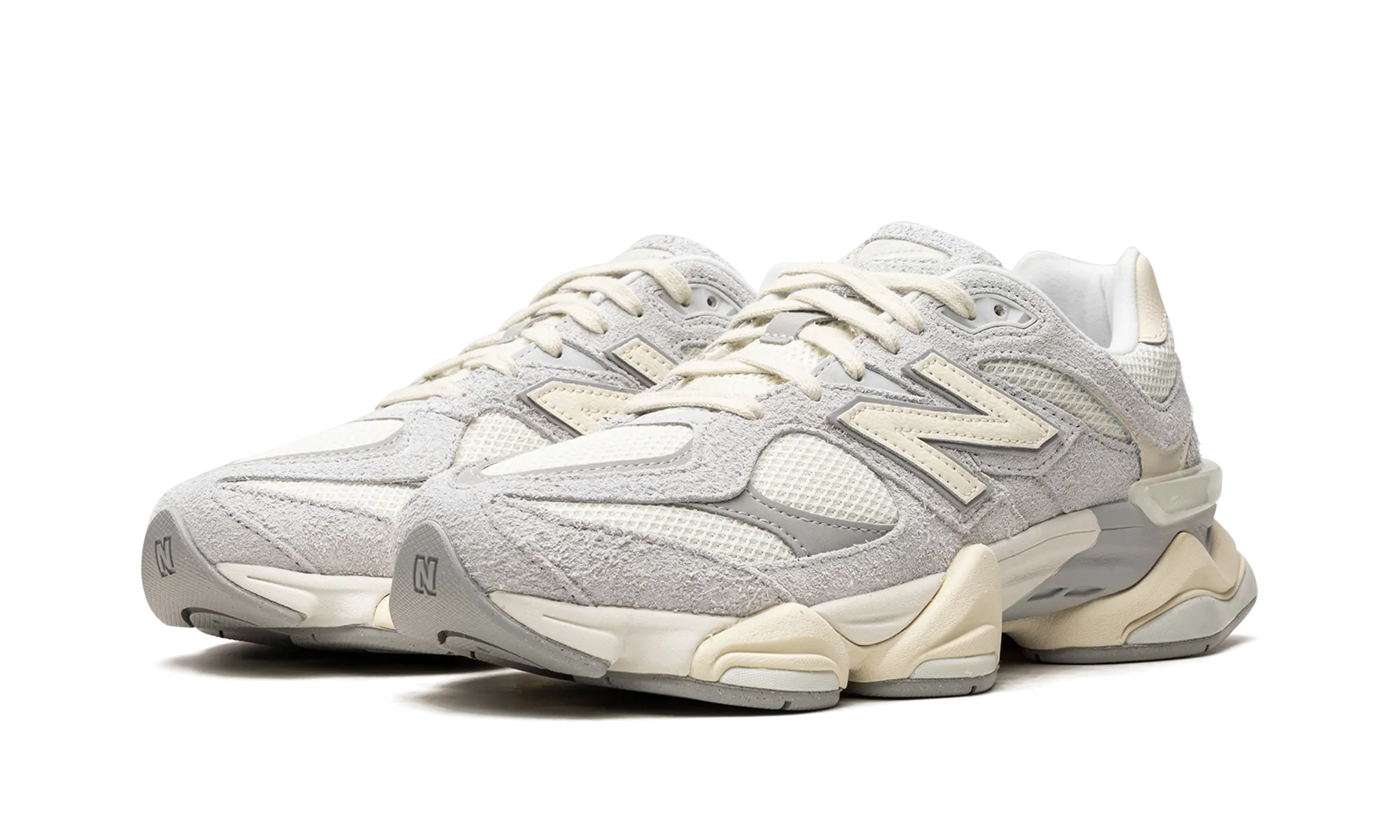 9060 "Quartz Grey" Urban Flexibility