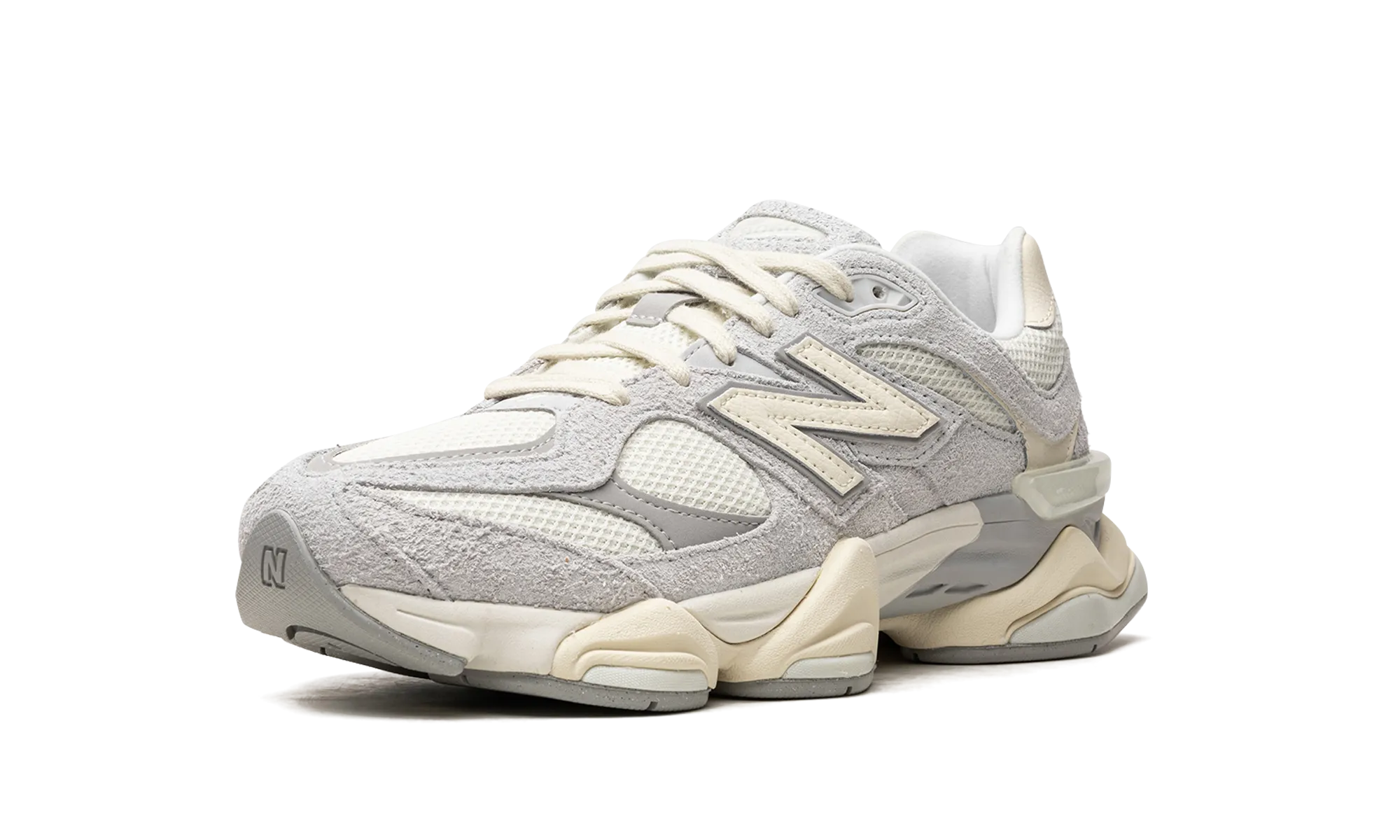 9060 "Quartz Grey" Minimal Style