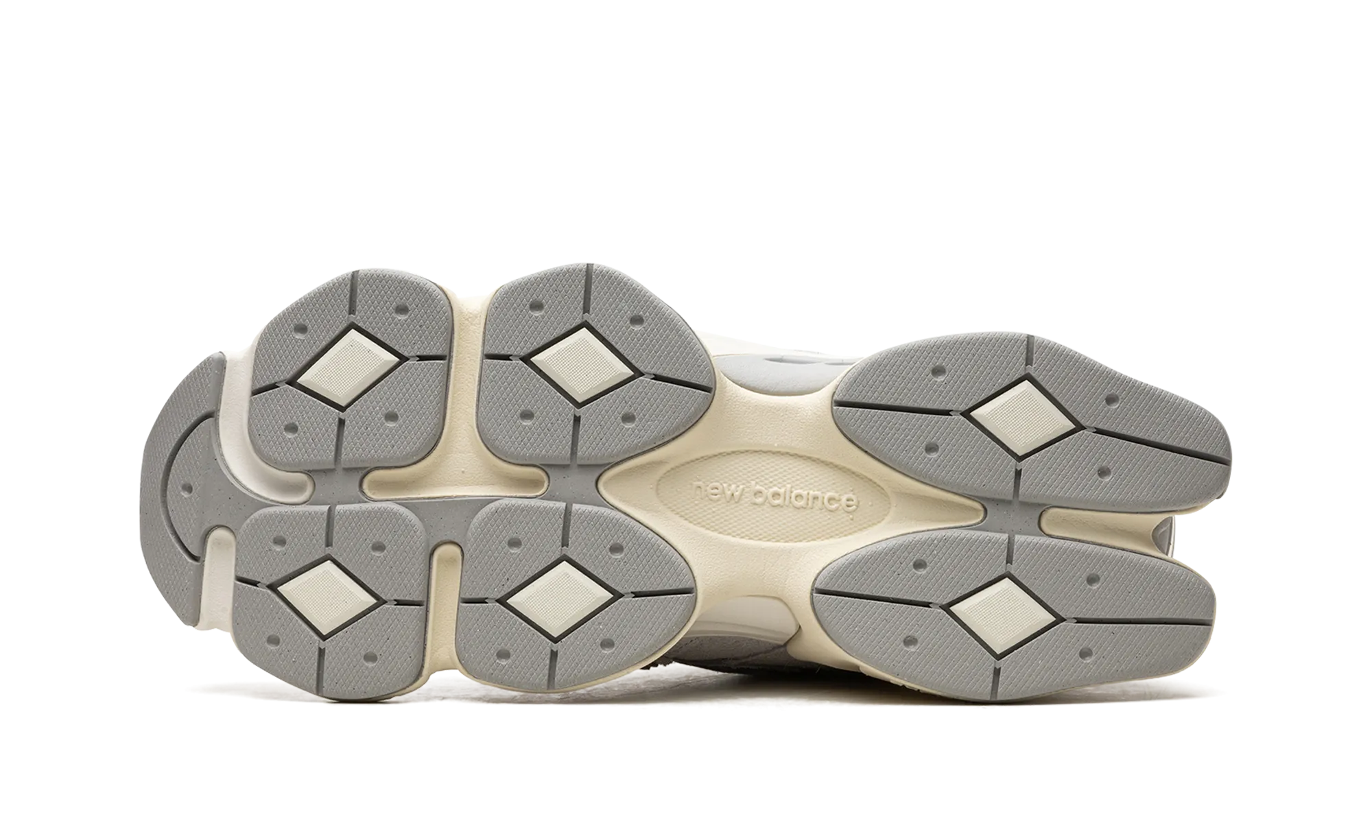 9060 "Quartz Grey" Clean Aesthetic Foam Layer