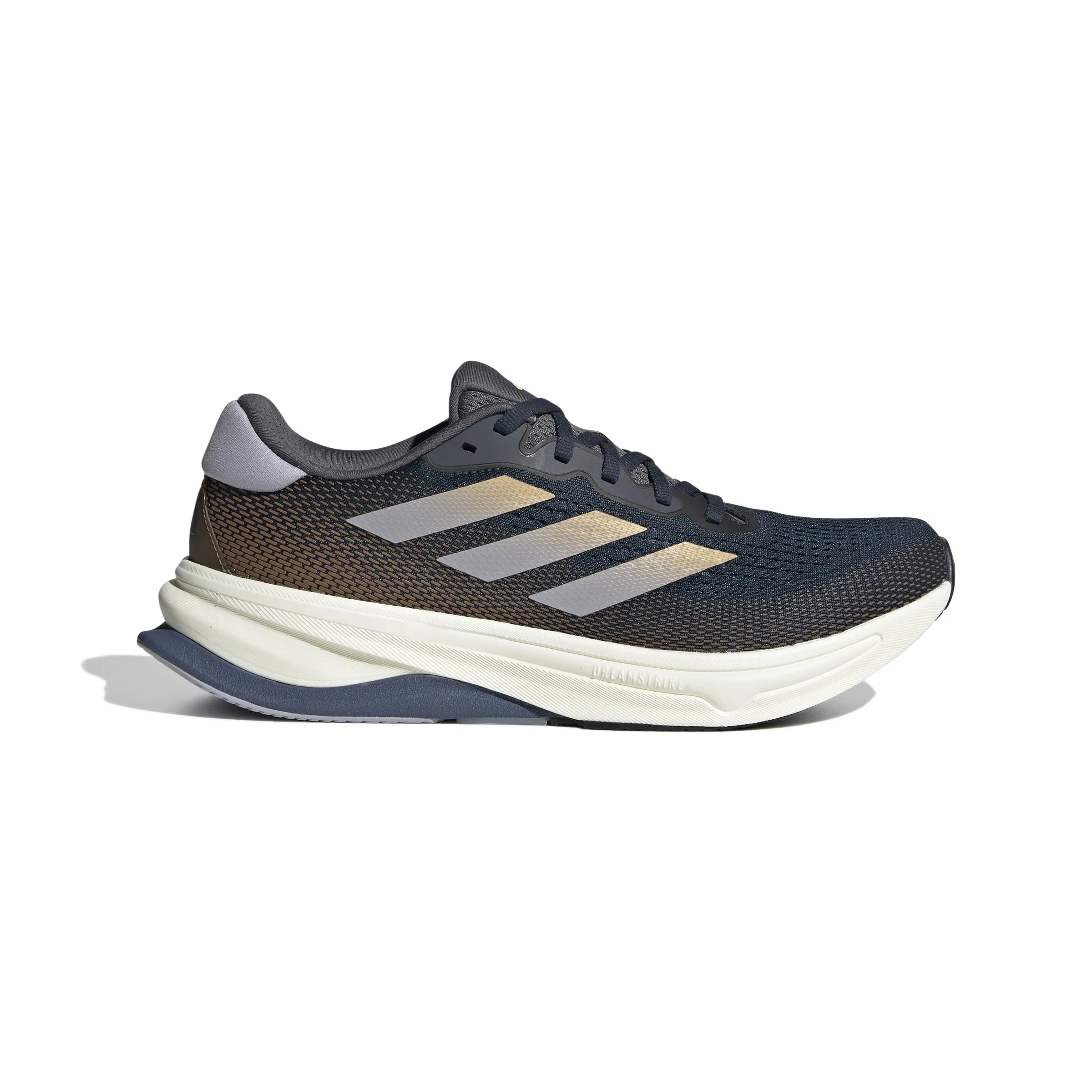 MEN'S SUPERNOVA SOLUTION - D - AURINK/GLOGRY/OAT Business Mode Trail Ease