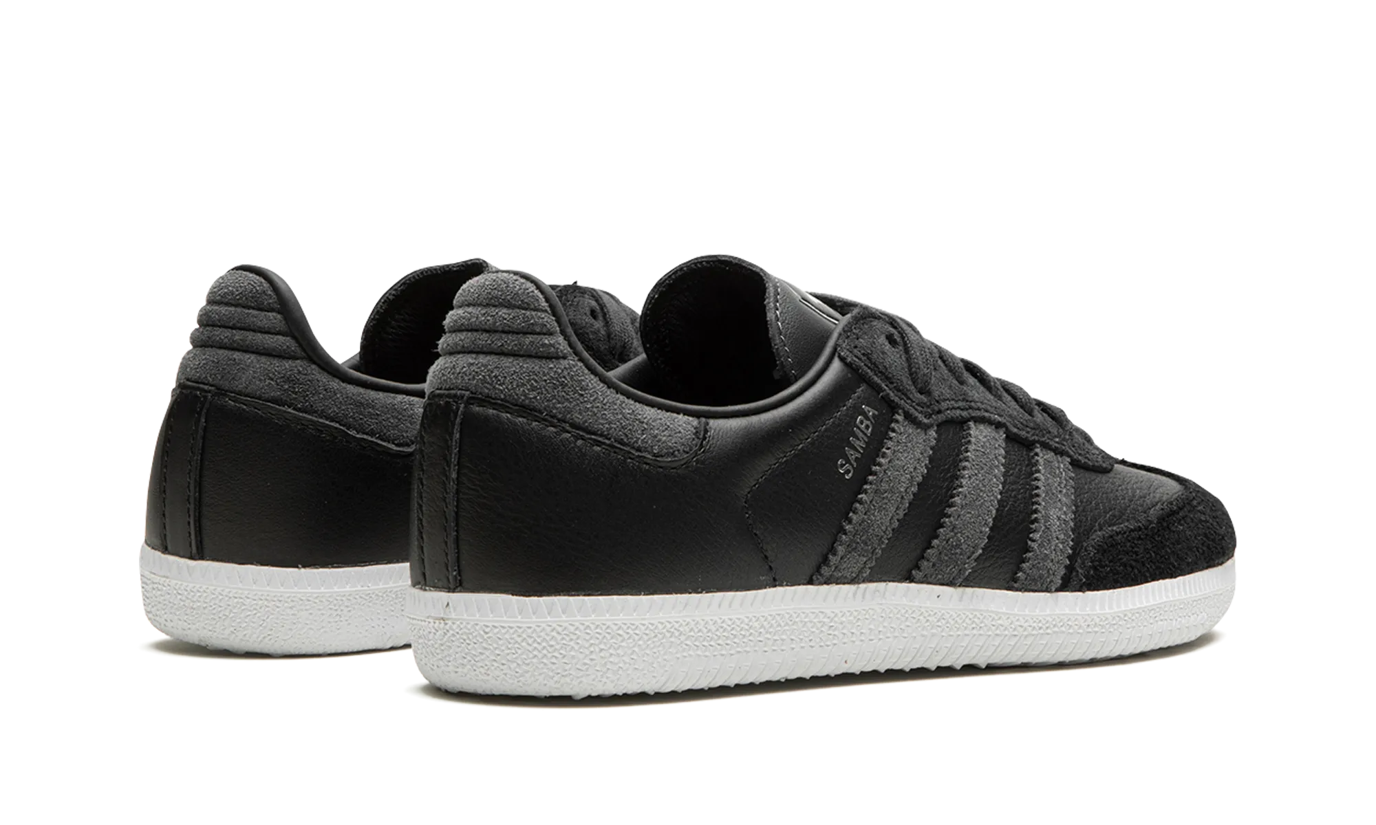 Practical Style Samba Adv "Carbon"