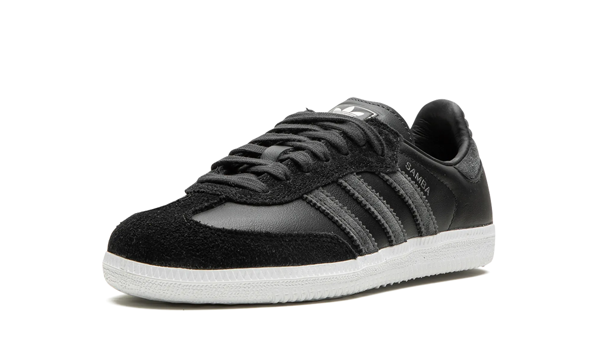 Timeless Comfort City Life Samba Adv "Carbon"