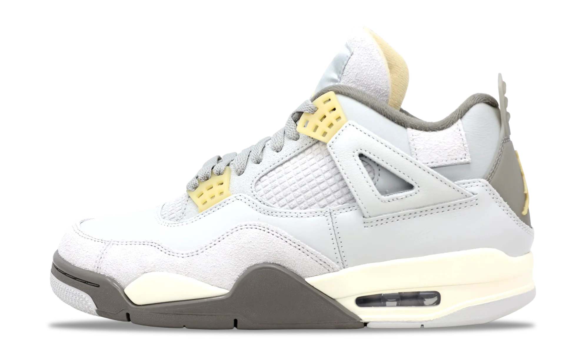 Train Hike Nike Air Jordan 4 Retro SE Craft Photon Dust  DV3742-021