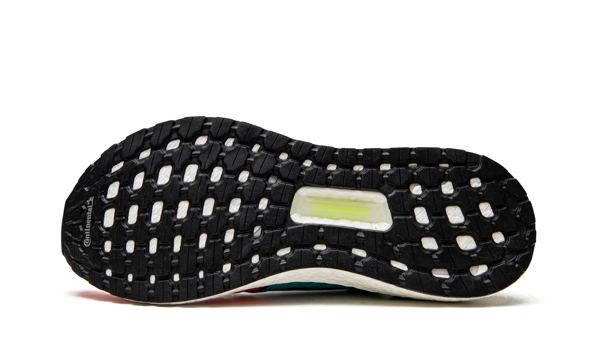 Meet Walk Ultraboost 20