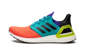 Elastic Sides Ultraboost 20
