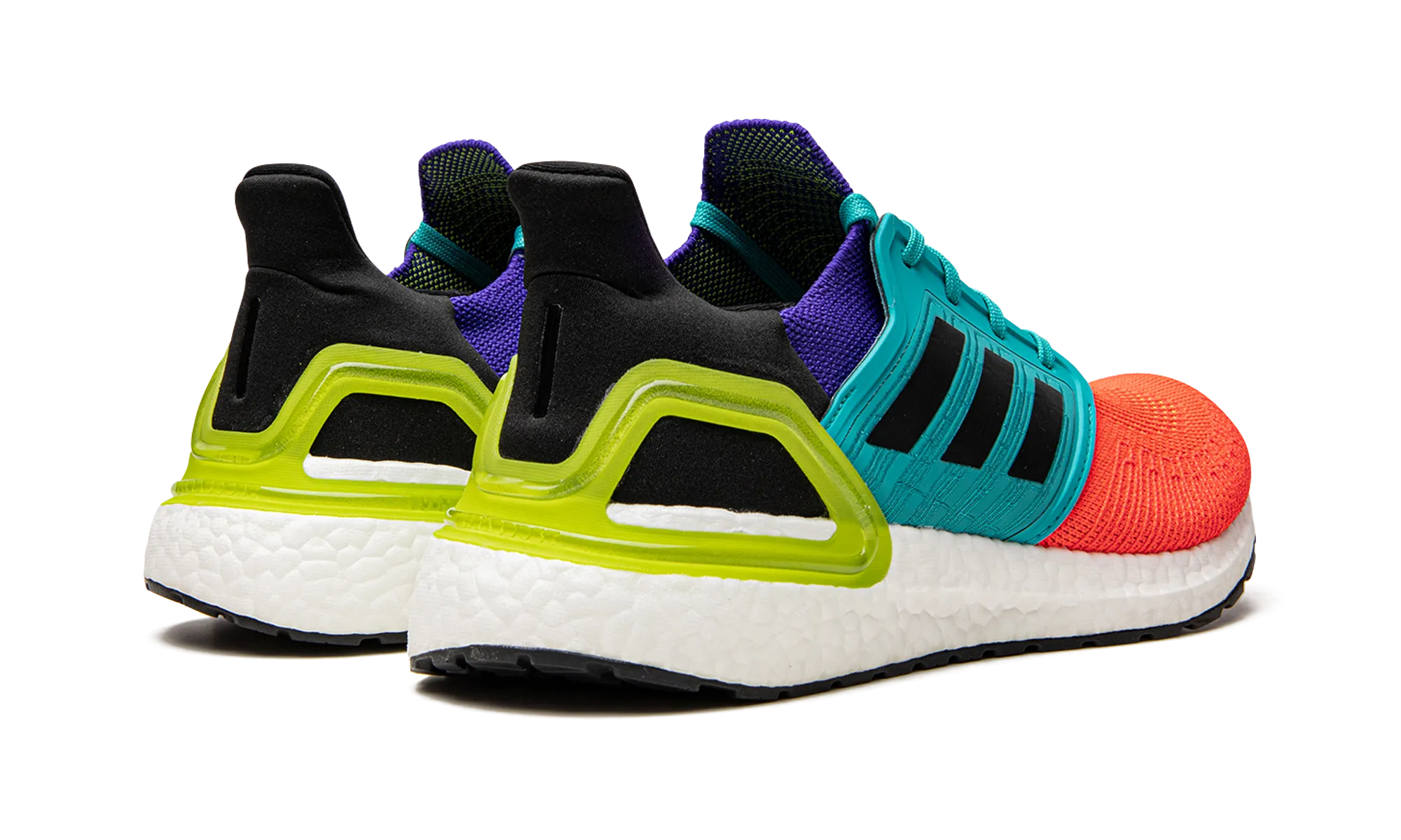 Ultraboost 20 Shoe Game Relax Motion