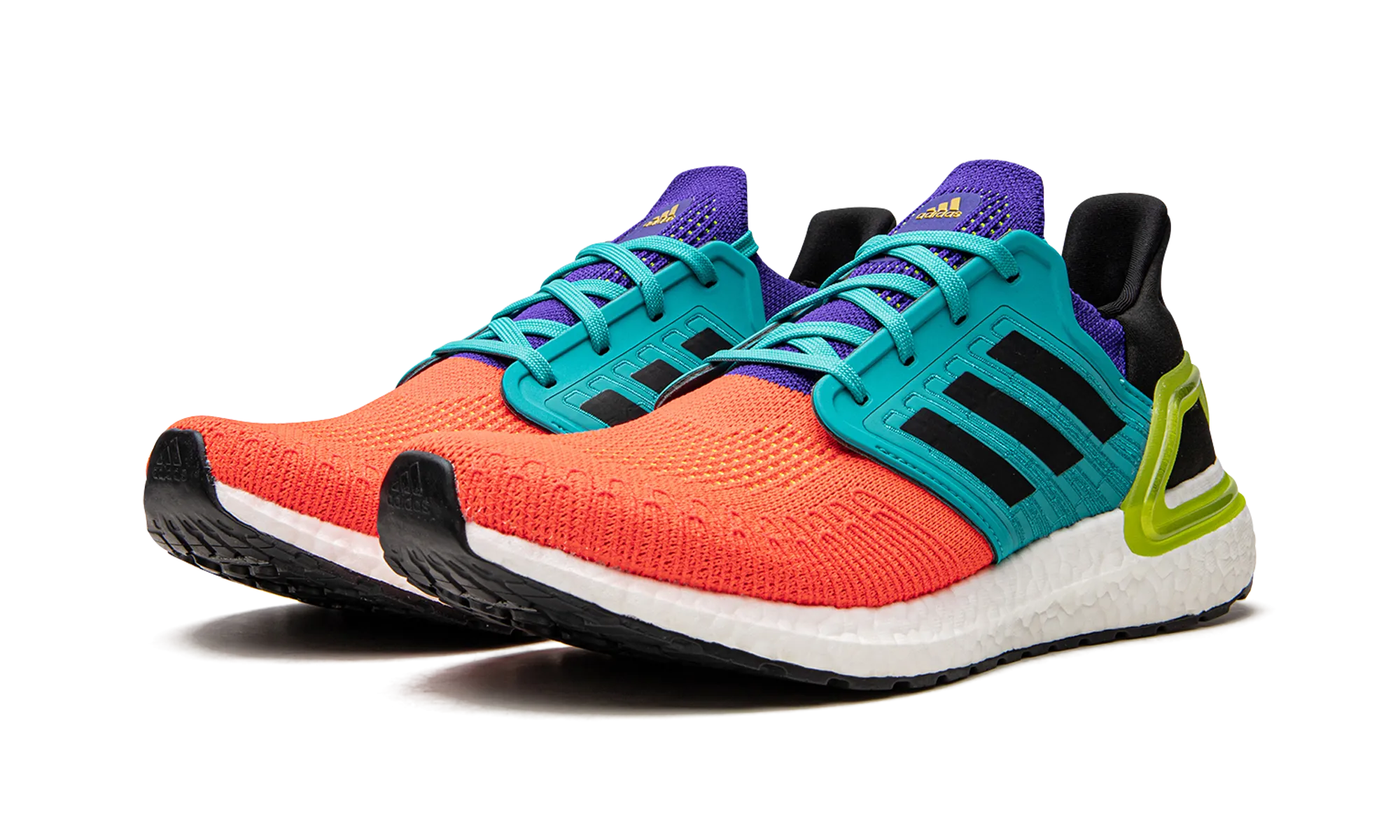 Smooth Lines Ultraboost 20