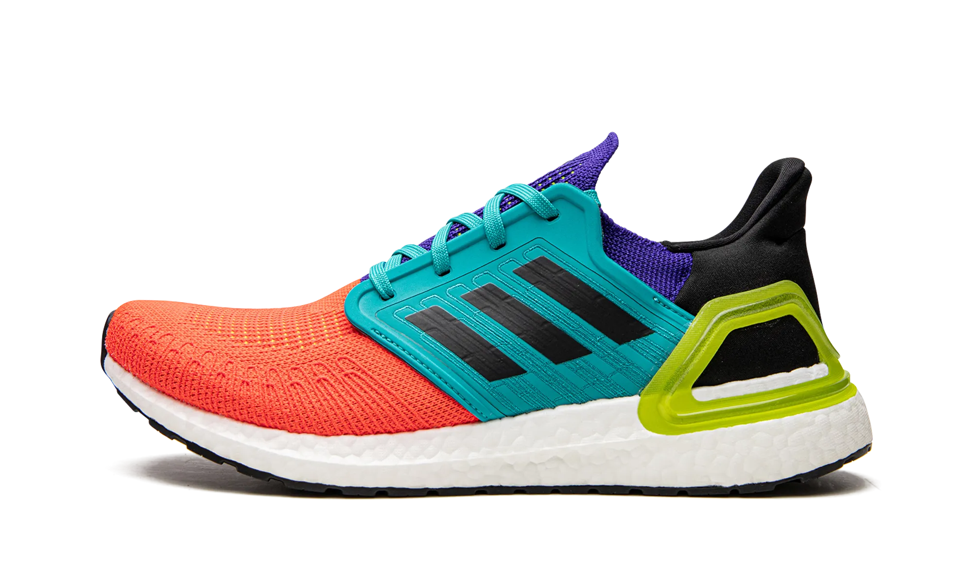 Elastic Sides Ultraboost 20
